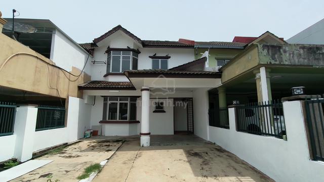 Taman Bukit Angsana Cheras / 5-Bedroom House【BELOW MARKET VALUE!!】 1