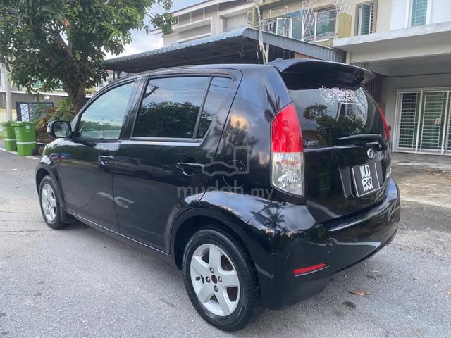 2010 Perodua MYVI 1.3 EZi FACELIFT (A) - 5
