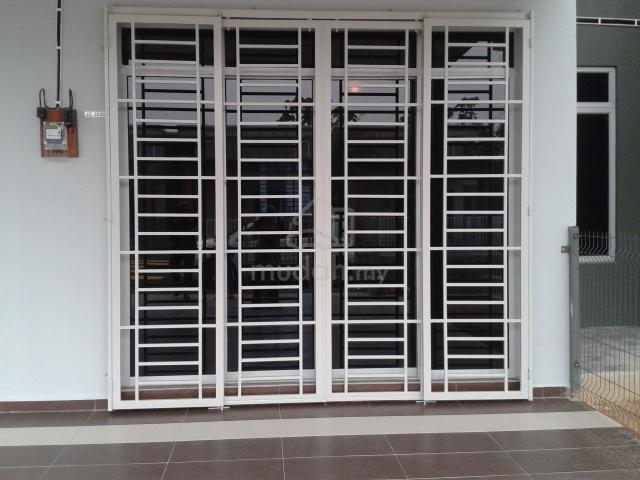 rumah untuk disewa 1