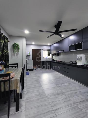Single Storey Terrace for Sale at Taman Pendamar Indah, Klang 5