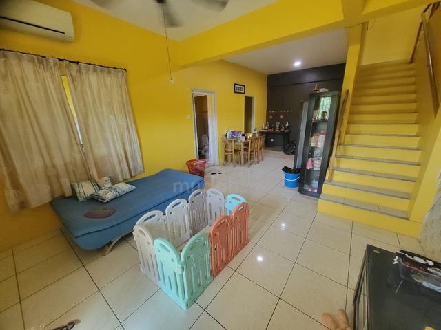 Seri Borneo Kondominium 1