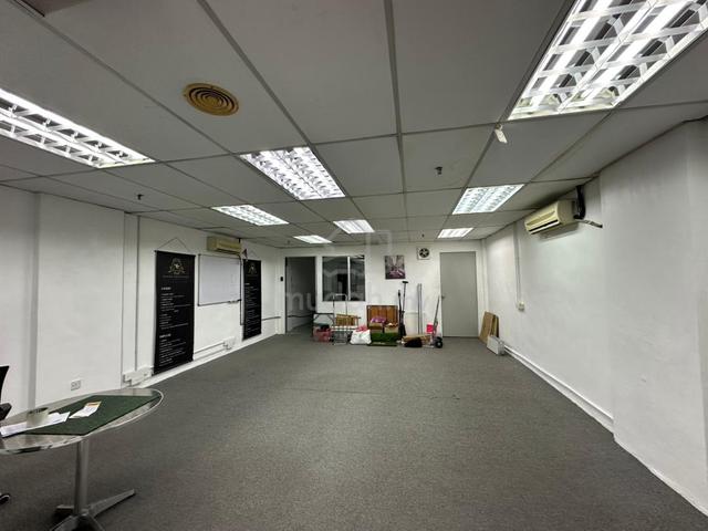 Sunway Business Park Centre (Opposite Sunway Carnival Mall)) 1