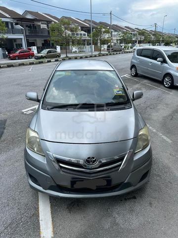 2011 Toyota VIOS 1.5 G LIMITED NCP93R-BEPGKE - 1