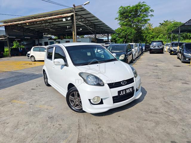 2009 Perodua MYVI SE 1.3 (AUTO)-LOAN KEDAI - 1