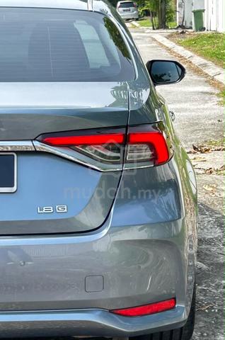 2019 Toyota COROLLA ALTIS 1.8 G FACELIFT (A)FSR - 5