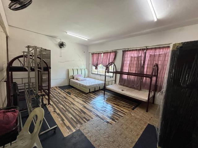1 Dorm untuk sewa di Kawasan KKIP, PCC, Sepanggar, Sabah 1