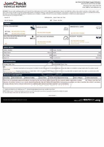 2019 Perodua AXIA 1.0 GXTRA MAX LOAN FULL - 3