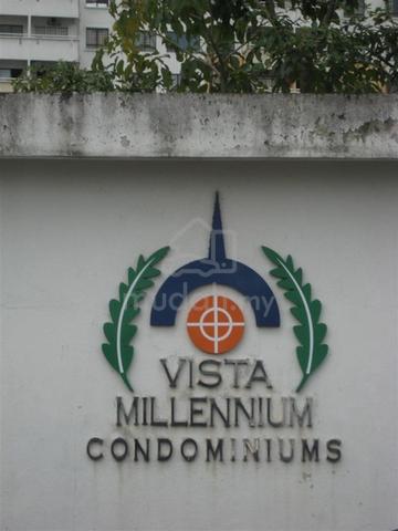 Vista Millennium Condominiums 1