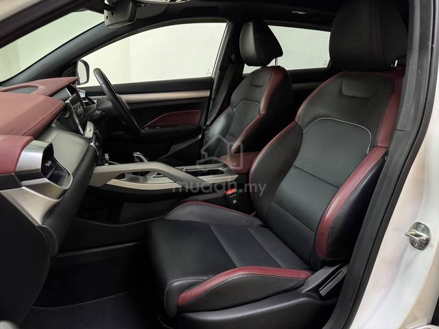2022 Proton X50 1.5 TGDI FLAGSHIP(A)GOOD CONDITION - 4