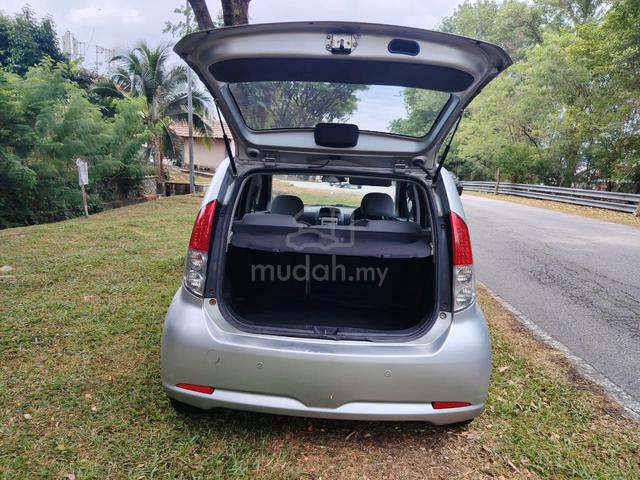 2006 Perodua MYVI 1.3 EZ (A) - 4