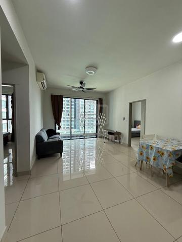 LakePark Residence @ KL North 1