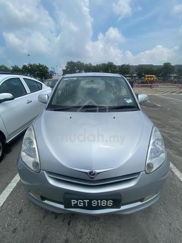 2006 Perodua MYVI 1.3 EZi (A) - 5
