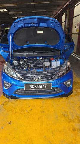 2021 Perodua MYVI 1.5 AV (A) - 4