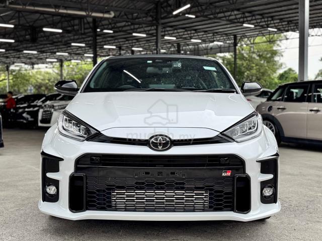 5A NEGO‼️2022 Toyota GR YARIS RZ HIGH PERFORMANCE - 4