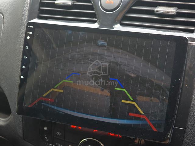 2013 Nissan SERENA 2.0 S-HYBRID HIGHWAY STAR - 5