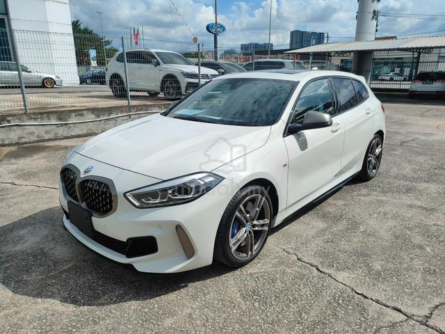 2023 BMW M135i 2.0 XDRIVE M-PERFORMANCE (8K KM) - 1