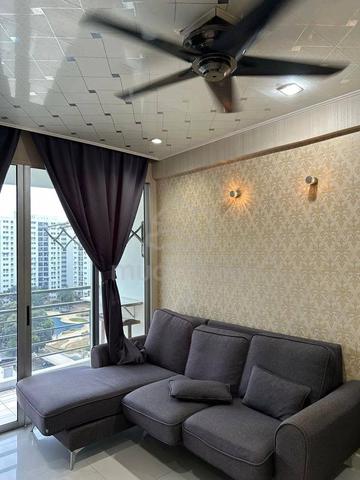 Putra Place 1