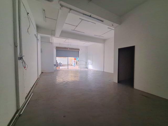 Taman Canggih Commercial Centre Tuaran By-Pass 3 storey shop office 5