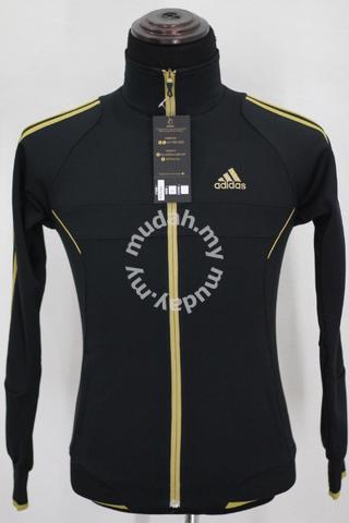 adidas climalite tracktop