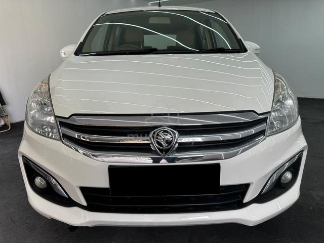2017 Proton ERTIGA 1.4 EXECUTIVE PLUS AT (A) FULON - 5