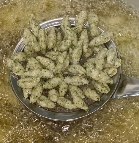 Kuih Siput Perisa seaweed 300g - photo 4 of 6