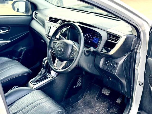 2020 Perodua MYVI 1.5 ADVANCE AV - NO HIDDEN FEE - 5