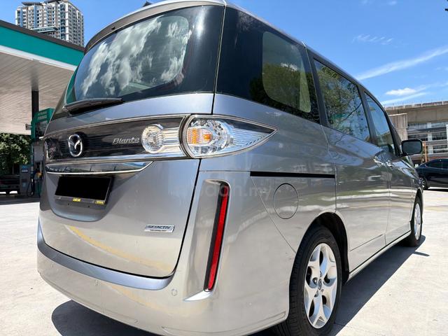 Mazda BIANTE 2.0 SKYACTIV-G (A) 7 SEATER MPV - 3