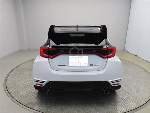 2025 Toyota GR YARIS 1.6 RZ HIGH PERFORMANCE (A) - 4
