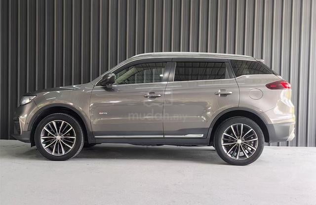 Proton X70 1.8 (A) PREMIUM 2WD SUNROOF LOW MIL 83K - 3