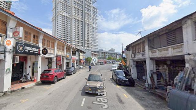 LAND For Sale CY CHOY Road Georgetown Heritage 1st Grade Title Land 1