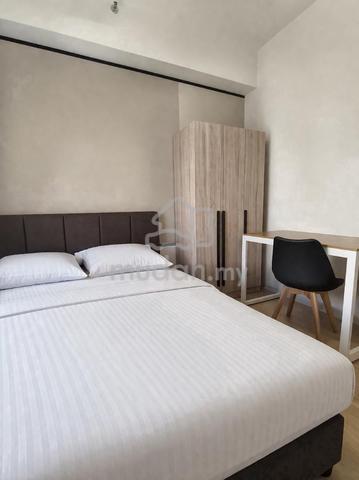 Room Rent M Luna Kepong Sentul Lotus Desa Park Sri Damansara MRT Frim 1