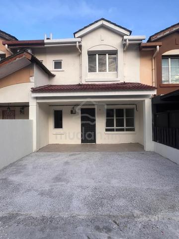 Double Storey Terrace Seksyen 2 Bandar Bukit Mahkota Bangi 1