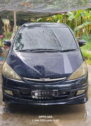 2006 Toyota ESTIMA 2.4 X (A) - 1