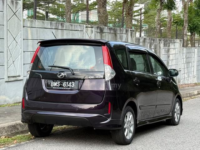 ORI 2014 Perodua ALZA 1.5 EZ (A) 1 Owner - 5