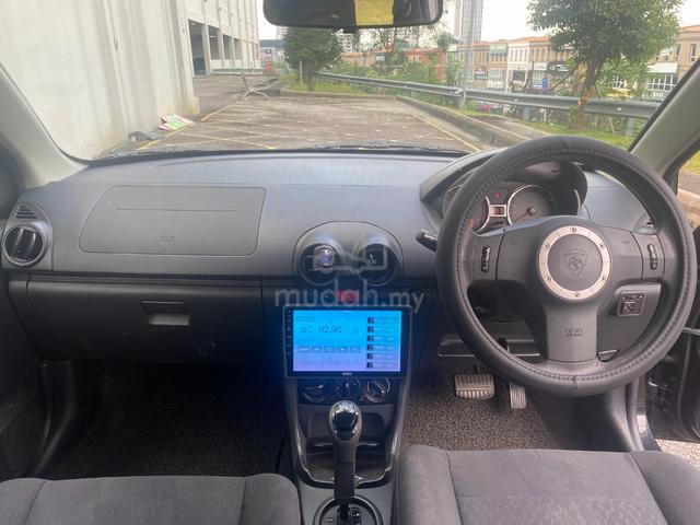 2013 Proton Saga FLX 1.3(A) ANDROID PLAYER EXCUTIV - 4