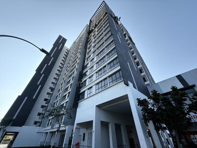 GAIA Residences 1