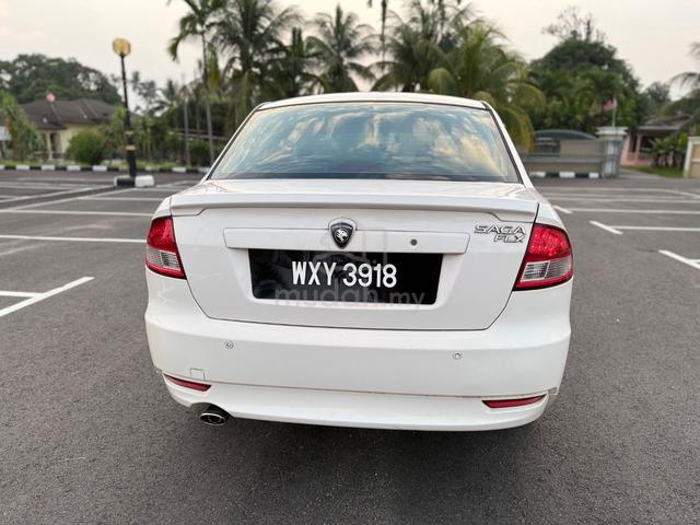 2011 Proton SAGA 1.3 FL EXECUTIVE (A) - 2