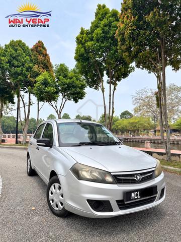 2013 Proton SAGA 1.3 SV (A) Low Mileage - 3