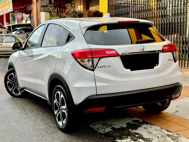 2019 Honda HR-V 1.8 E ENHANCED (A) - 5