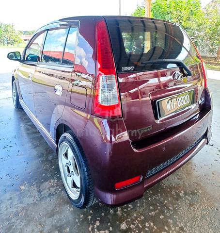 20111️⃣Owner PERODUA VIVA 1.0 ELITE EXCLUSIVE (A) - 4