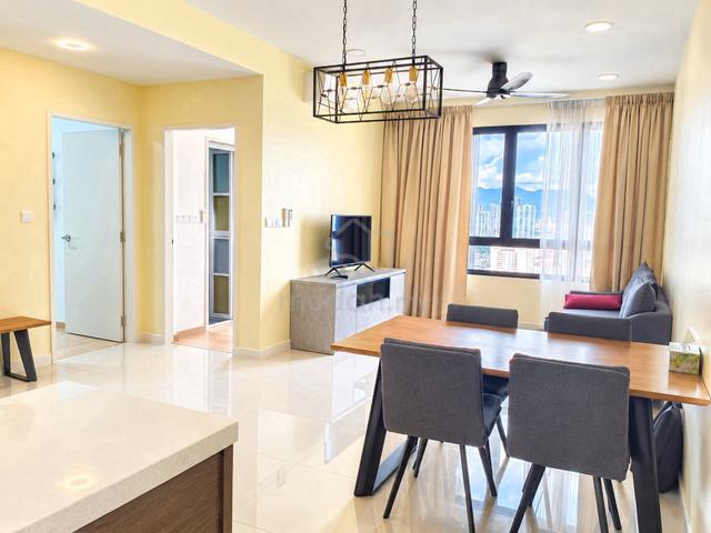 Tuan Residency 1