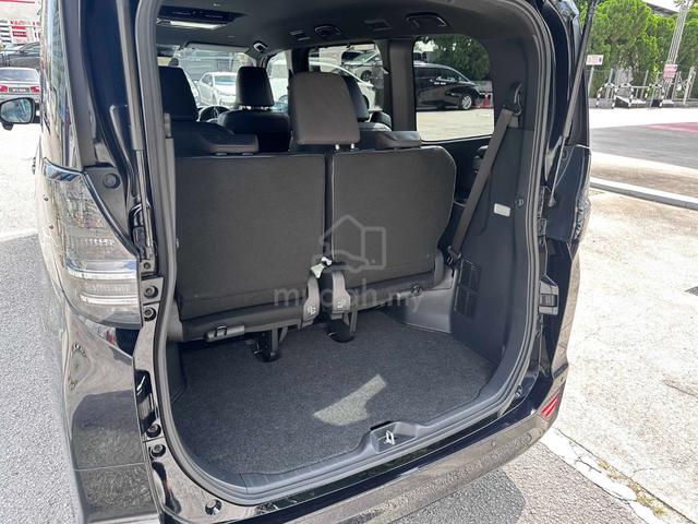 2022 Toyota VOXY 2.0 S-Z (A) 104K KM - 5