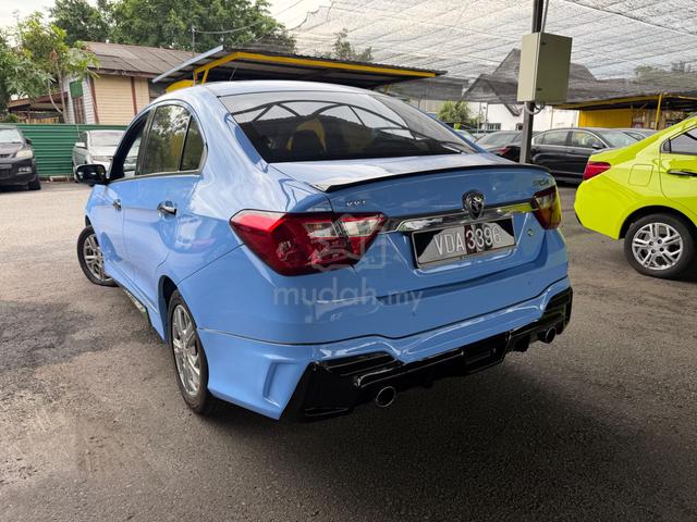 2019 Proton SAGA 1.3 PREMIUM (A) - 4