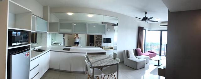 Kiara East - DEX Suites 1