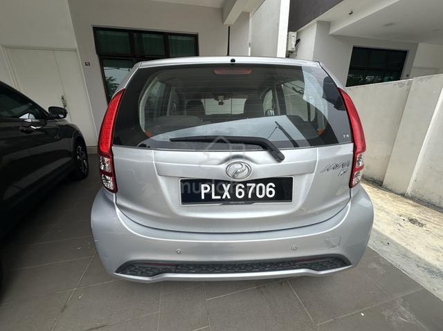 2015 Perodua MYVI 1.3 STANDARD G MY11 M600 - 4