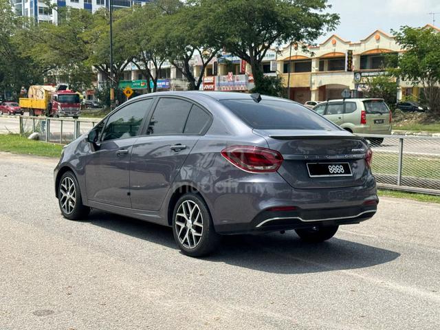 2025 Proton PERSONA 1.6 PREMIUM (A) Under Warranty - 2