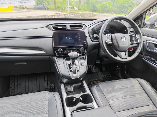 2018 Honda CR-V 2.0 2WD (A) FACELIFT - 3