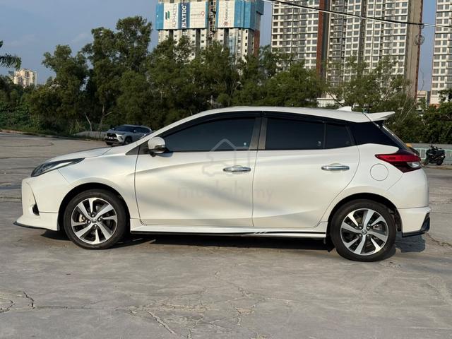 2022 Toyota YARIS 1.5 G (A) 1 DAY APPROVAL - 5
