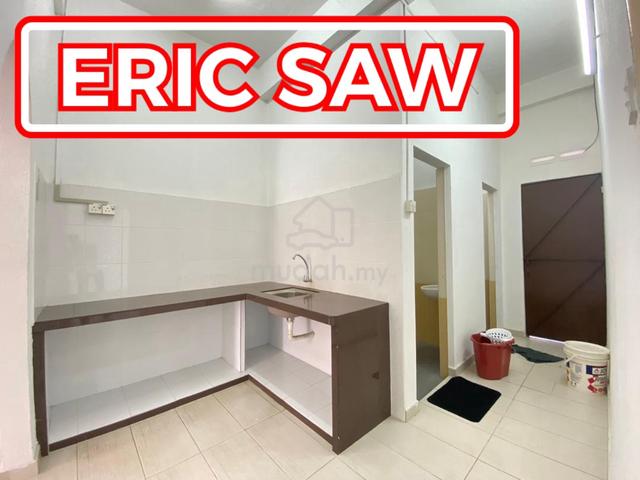 GROUND FLOOR Georgetown Lorong Singgora 1400sf Dato Keramat Patani 5