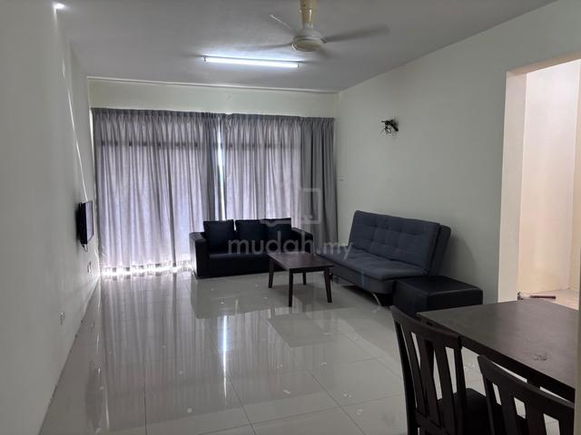 SkyVilla Condominium (MJC) 1